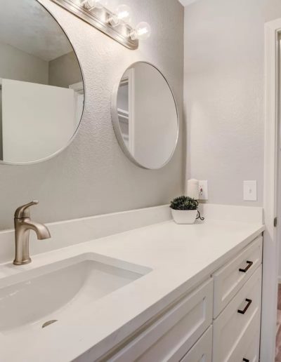 bathroom remodeling in dallas