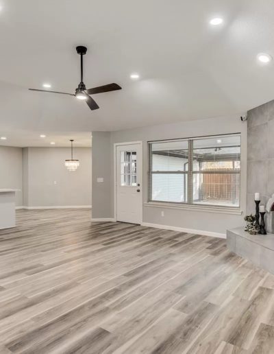 home remodelers in dallas