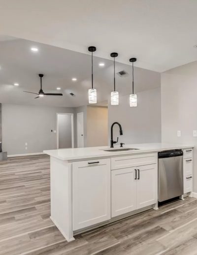 kitchen remodelling services
